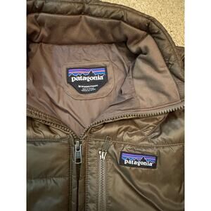 Women’s Patagonia Jacket sz M